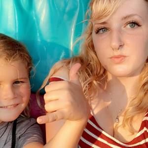 Meet your Posher, Cassidy